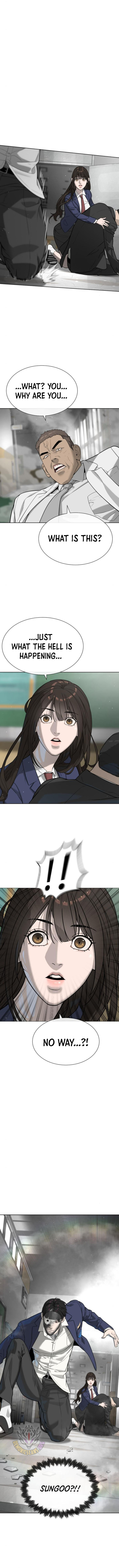 Killer Peter Chapter 98 27